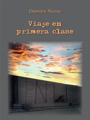 cover image of Viaje en primera clase
